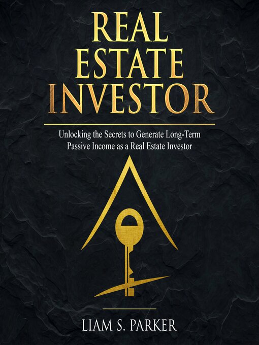 Title details for Real Estate Investor by Liam S. Parker - Wait list